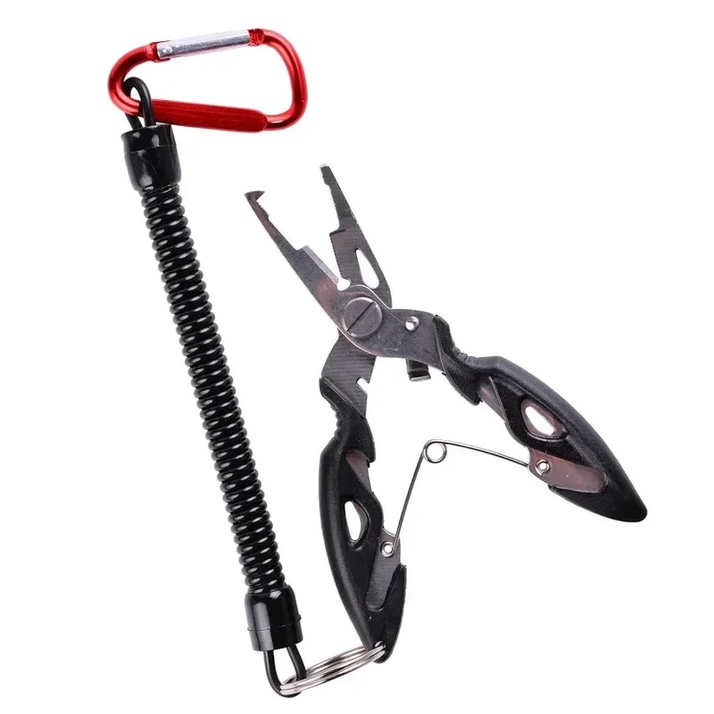 Fishing Equipment Price - フィッシングプライヤー、ハサミ、ラインカッター、ルアーカッター、フックリムーバーなど。 タックルツール 魚を切るためのツール 多機能ハサミ