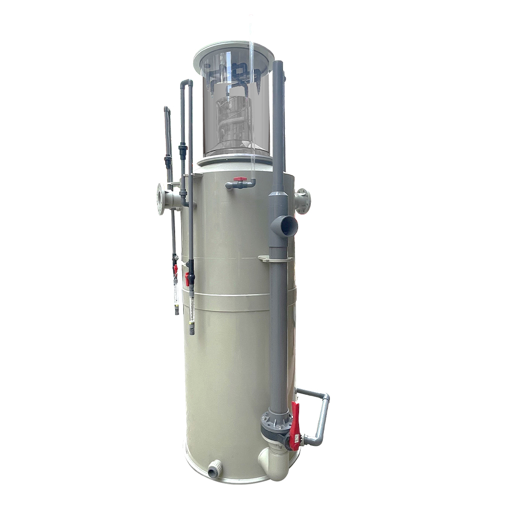 Fishing Equipment For Sale - 七航RAS特価販売業務用水産養殖設備海水プロテインスキマー水槽用養魚池用RASプロテインスキマー