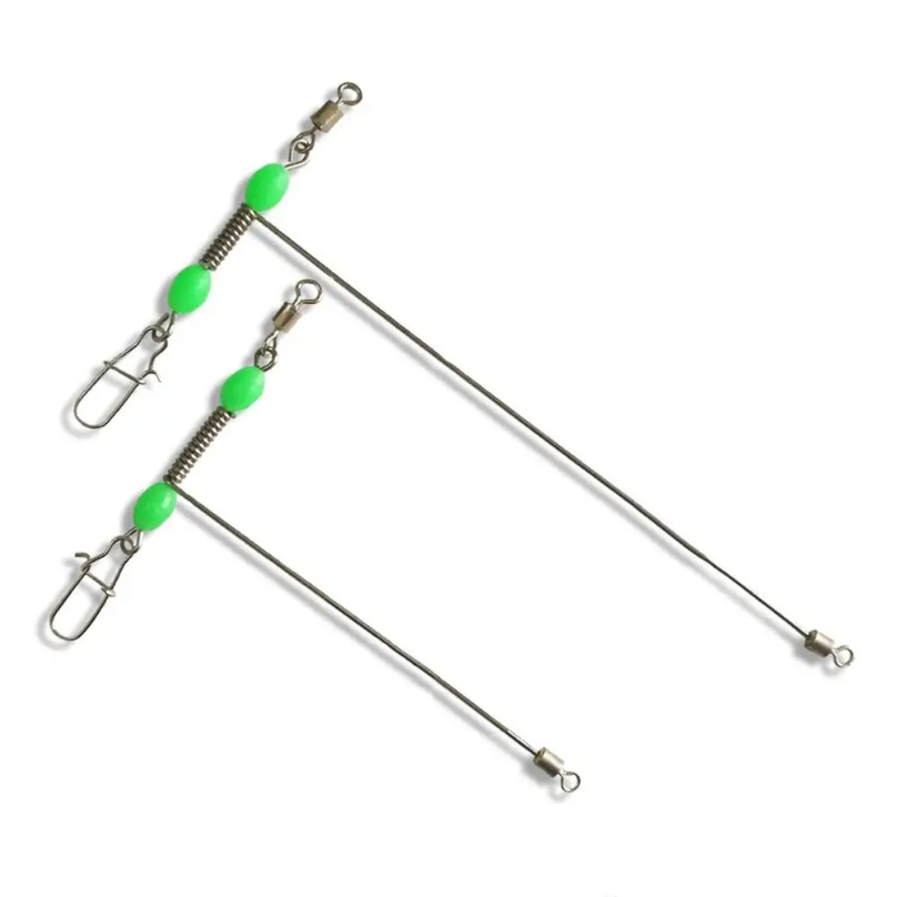 Fishing Equipment On Sale - 3 ウェイコネクタ海釣りフック釣りペレットライン魚アクセサリー T 字型 3 ウェイ耐食性ローリングスイベルツール