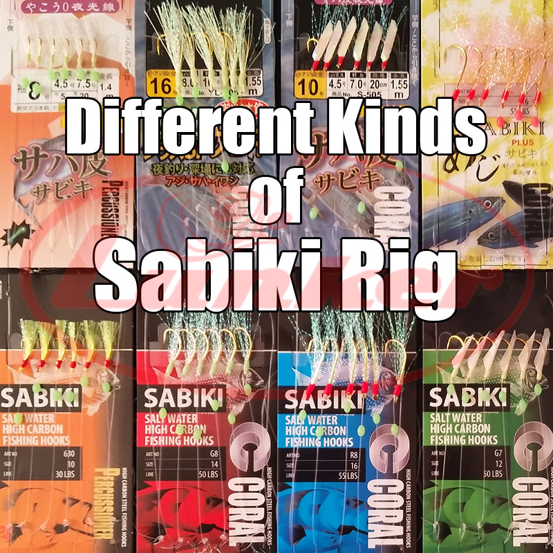 Fishing Equipment Deals - ランカーサビキリグフック発光光るビーズ魚皮釣りルアー淡水海水
