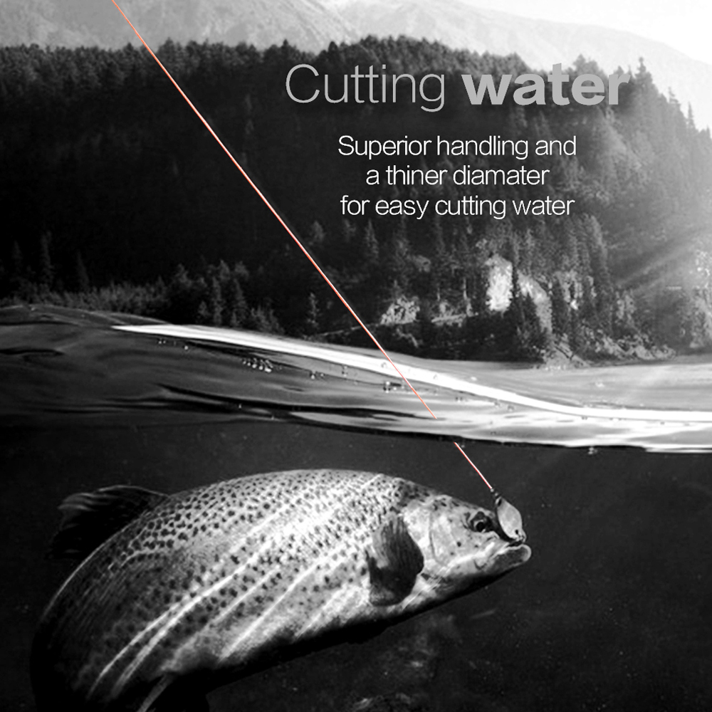 編組PE釣りロープ,マルチフィラメント,日本のワイヤー,多色 - Fishing Equipment Bundle のレビューと価格