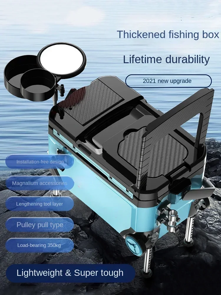 熱い販売 2022 新しい釣り多機能 2021 フィッシング - Fishing Equipment For Sale のレビューと価格