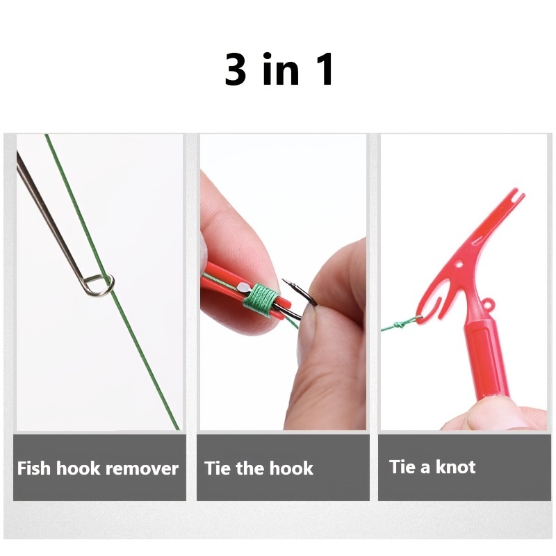 非接触ネイルスプレーツール,3-in-1ハンドフック,迅速な - Fishing Equipment Price のレビューと価格