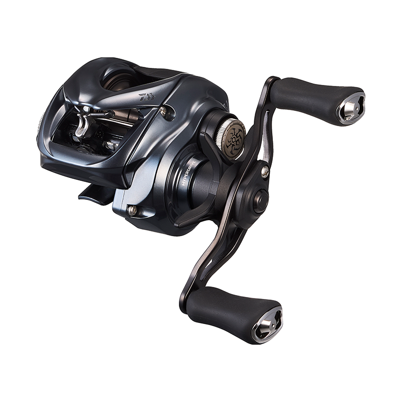 ダイワ 2025 タトゥーラ SV TW100 フィッシング - Daiwa Reel Bg のレビューと価格