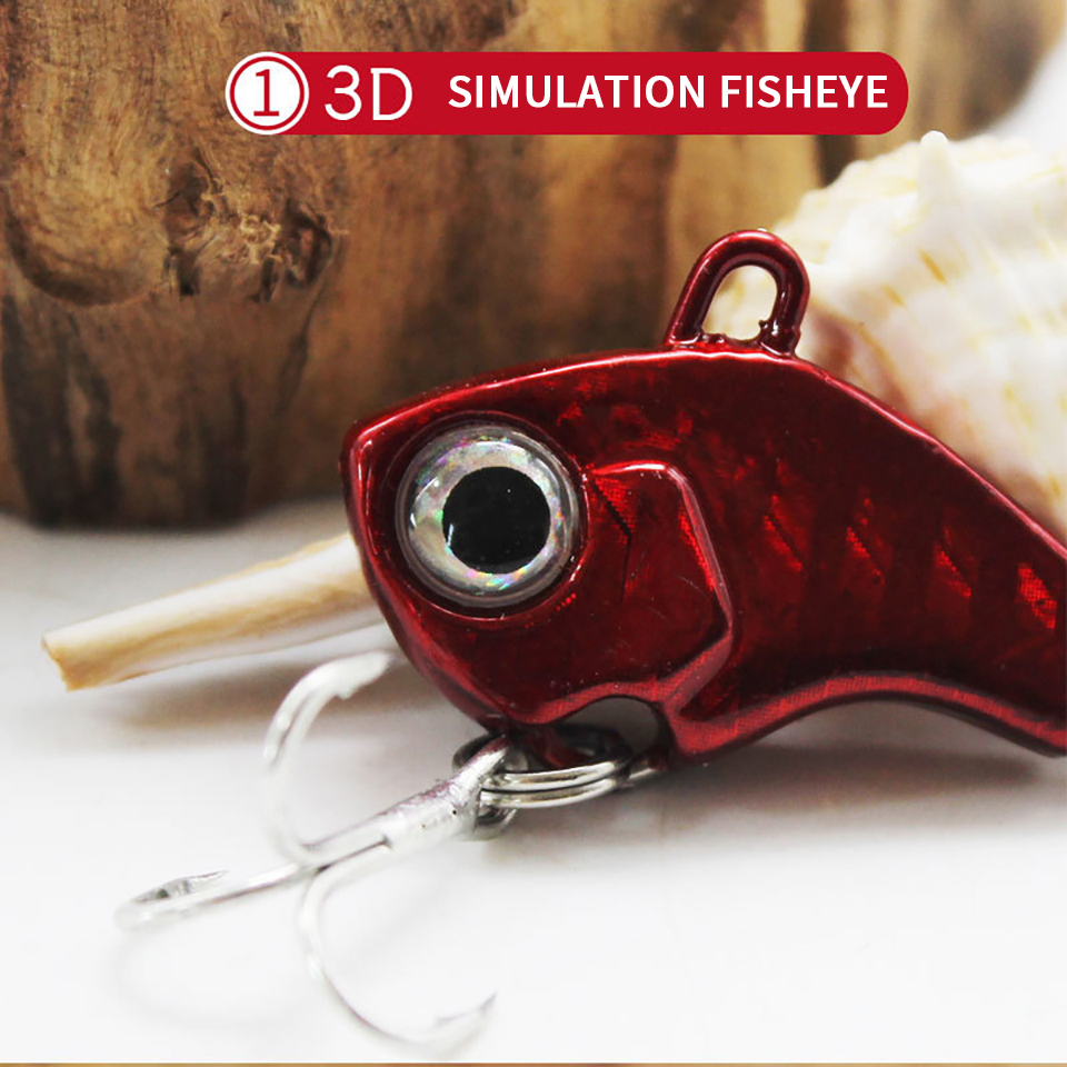 ToplineTackle テールスピナー釣りルアー 5 グ - Fishing Equipment Deals のレビューと価格