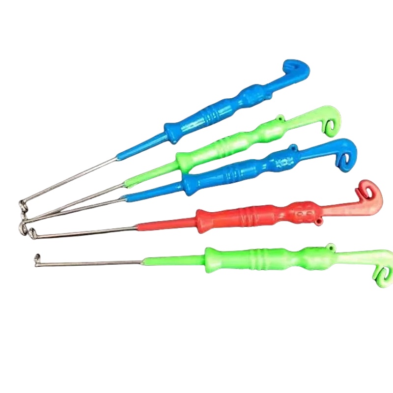 ユニバーサルフライネイル結束ツール、セキュリティエクストラク - Fishing Equipment Price のレビューと価格