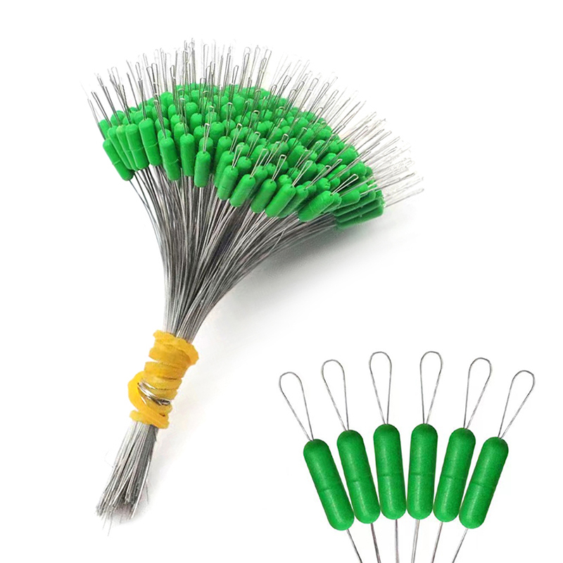 卸売 300個/パック 釣り用浮き玉 オーバル型 ブラック  - Fishing Equipment Deals のレビューと価格