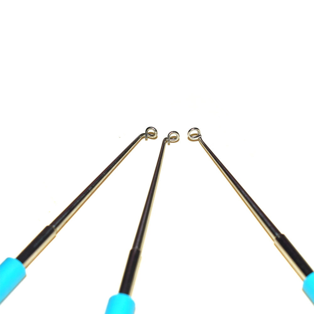 ステンレス鋼のフィッシュフックリムーバー,安全性,抽出器付き - Fishing Equipment Price のレビューと価格