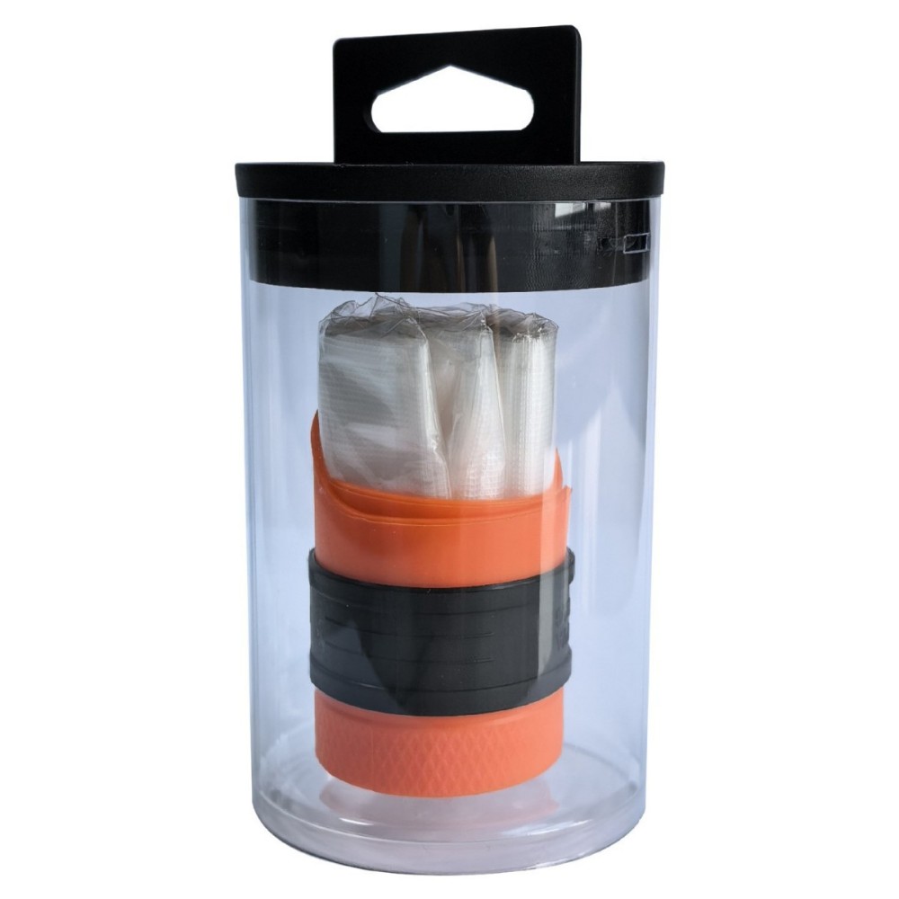 PVA水溶性バッグと装着ツールキット付き、鯉釣り用餌ホルダー - Fishing Equipment Bait のレビューと価格