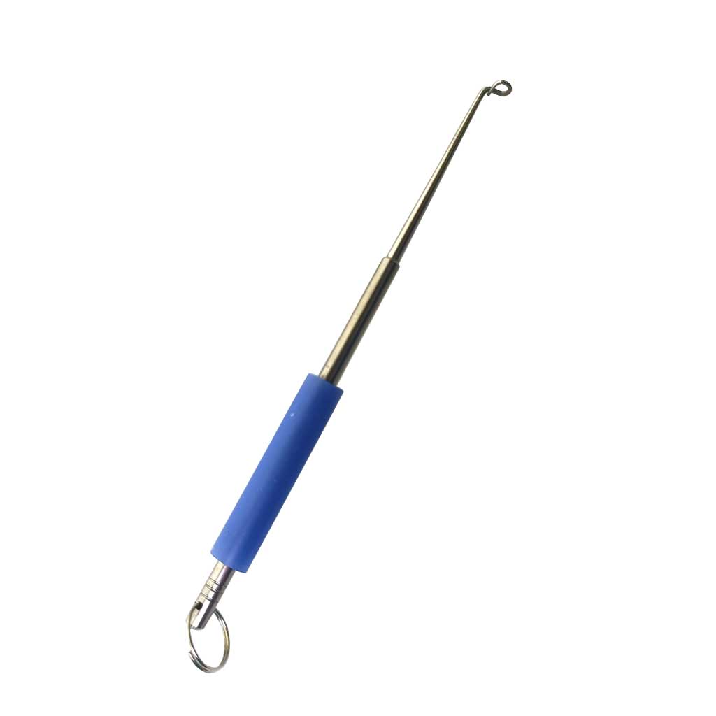 3個パック ステンレス製 魚釣り針外し 魚釣り針取り器 安全 - Fishing Equipment Price のレビューと価格