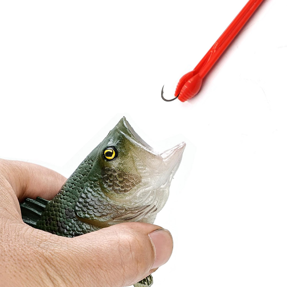 釣り針抽出器,フライ抽出器,釣りアクセサリー - Fishing Equipment Price のレビューと価格