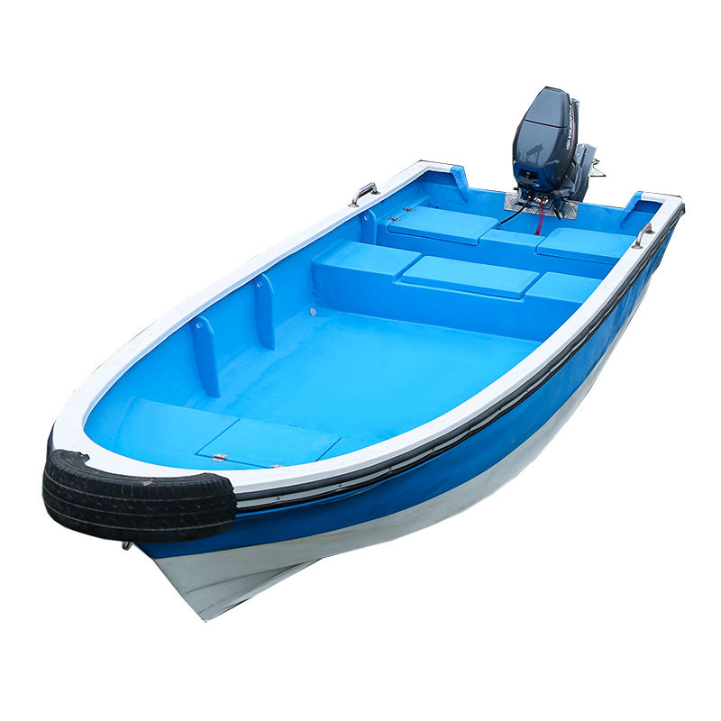 530型シーフィッシングボート、パンガ、オーニング、船外機6 - Fishing Equipment For Sale のレビューと価格