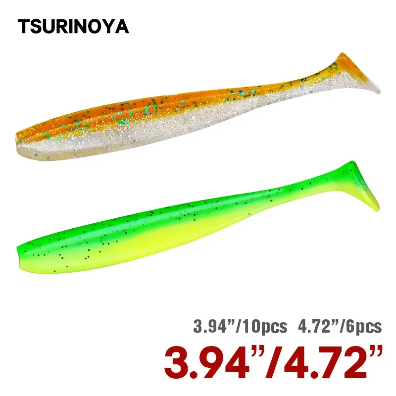 TSURINOYA 新サイズ 100 ミリメートル 120  - Fishing Equipment Deals のレビューと価格