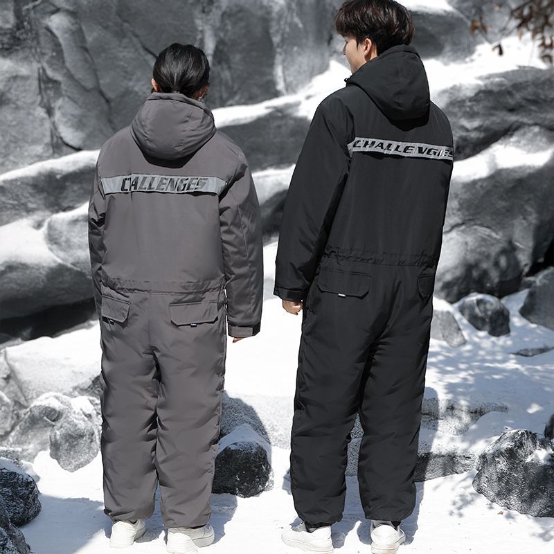 冬用サイクリングウェア 厚手の暖かい服 防風・防寒一体型セッ - Fishing Equipment Us のレビューと価格