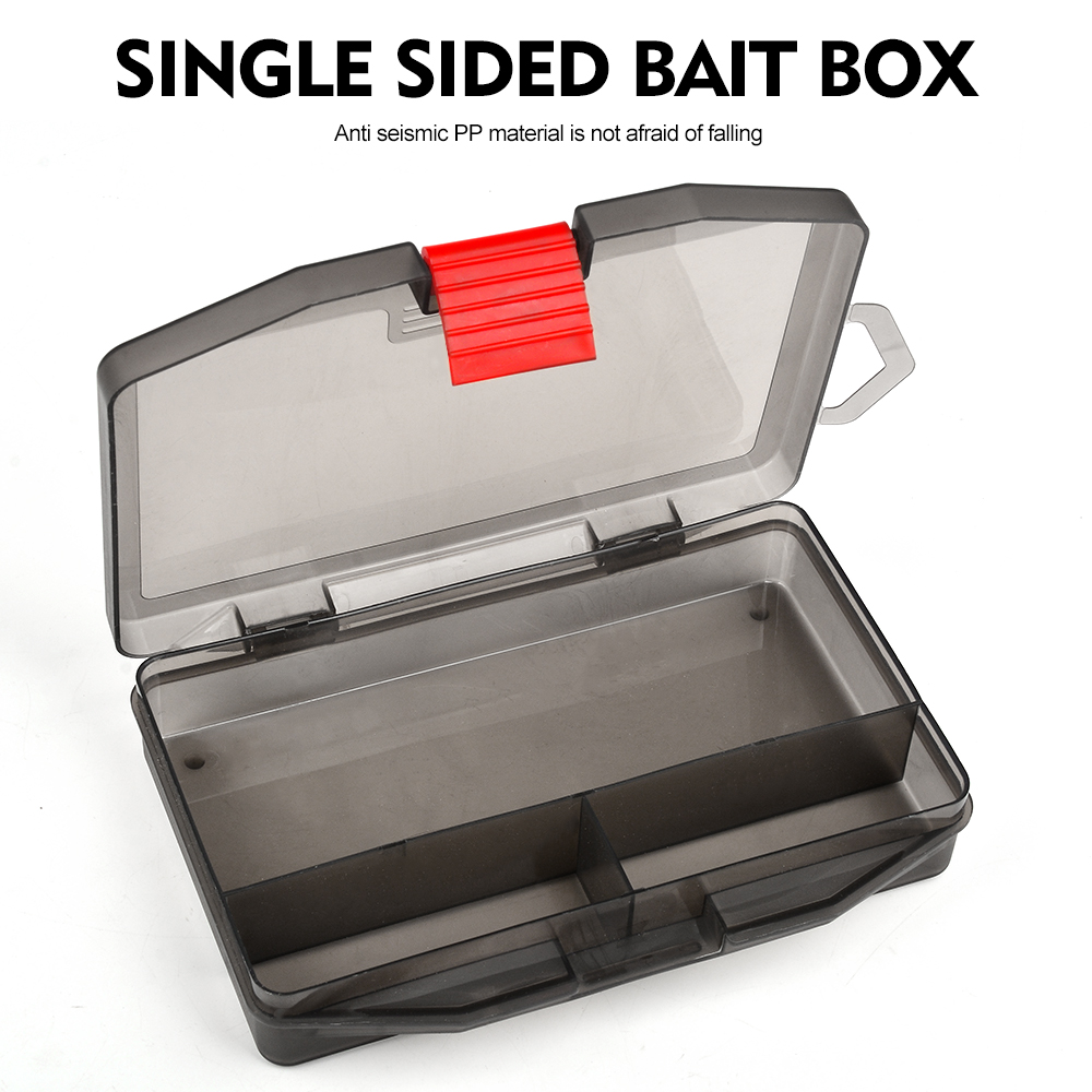 1pc 釣り道具収納ボックス、釣り道具ボックス、釣りアクセサ - Fishing Equipment Bait のレビューと価格