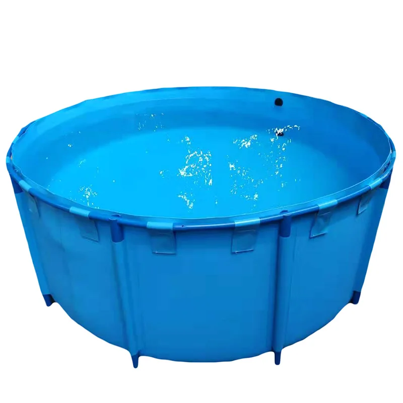 ホットセール PVC製水槽 大型水槽 470L プラスチック - Fishing Equipment For Sale のレビューと価格