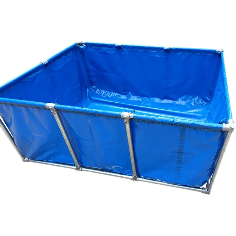ホットセール PVC製水槽 大型水槽 470L プラスチック - Fishing Equipment For Sale のレビューと価格