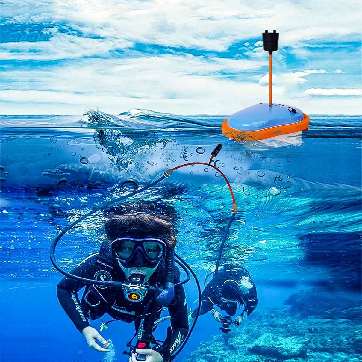 卸売特価販売 カスタマイズ可能 ポータブル 180w 7m  - Fishing Equipment For Sale のレビューと価格