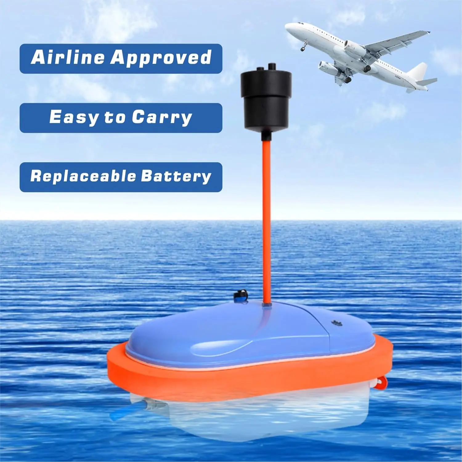 卸売特価販売 カスタマイズ可能 ポータブル 180w 7m  - Fishing Equipment For Sale のレビューと価格