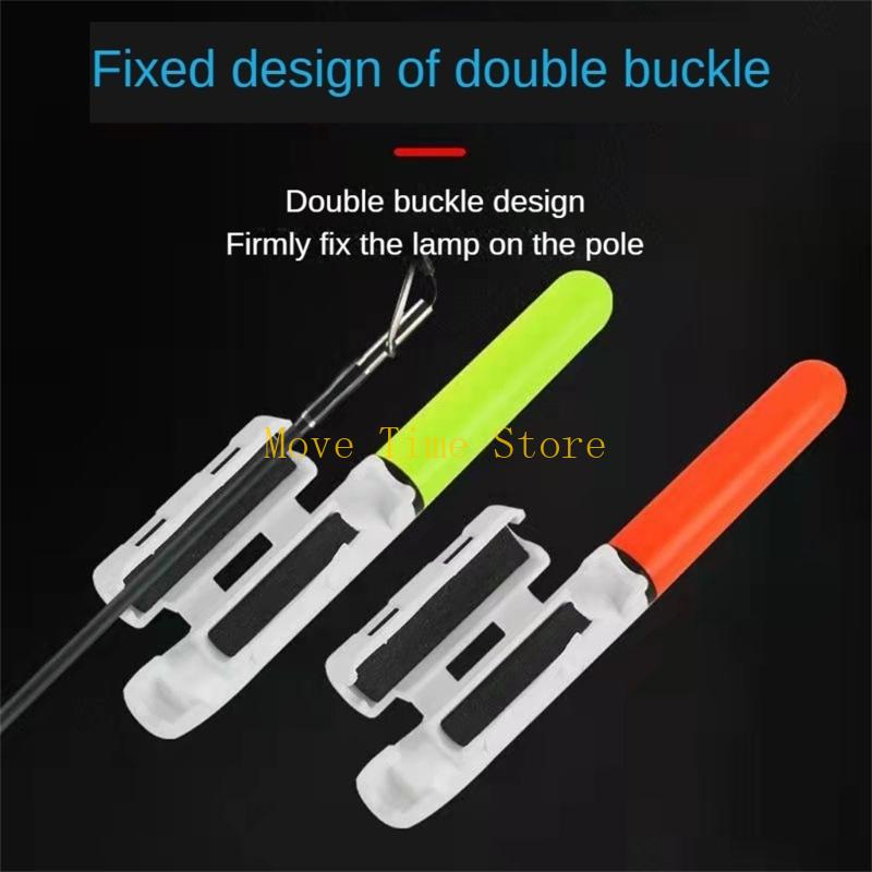 92ME 釣りグロースティック LED 夜釣りポール釣りグロ - Fishing Equipment Bait のレビューと価格