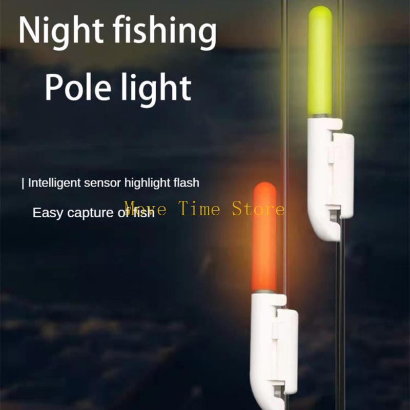 92ME 釣りグロースティック LED 夜釣りポール釣りグロ - Fishing Equipment Bait のレビューと価格