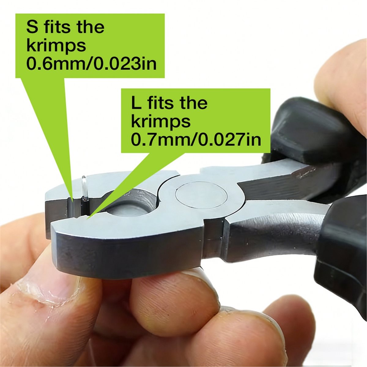 人気の鯉釣り用クリンプ、フロロカーボンスティッフリンク用クイ - Fishing Pliers のレビューと価格