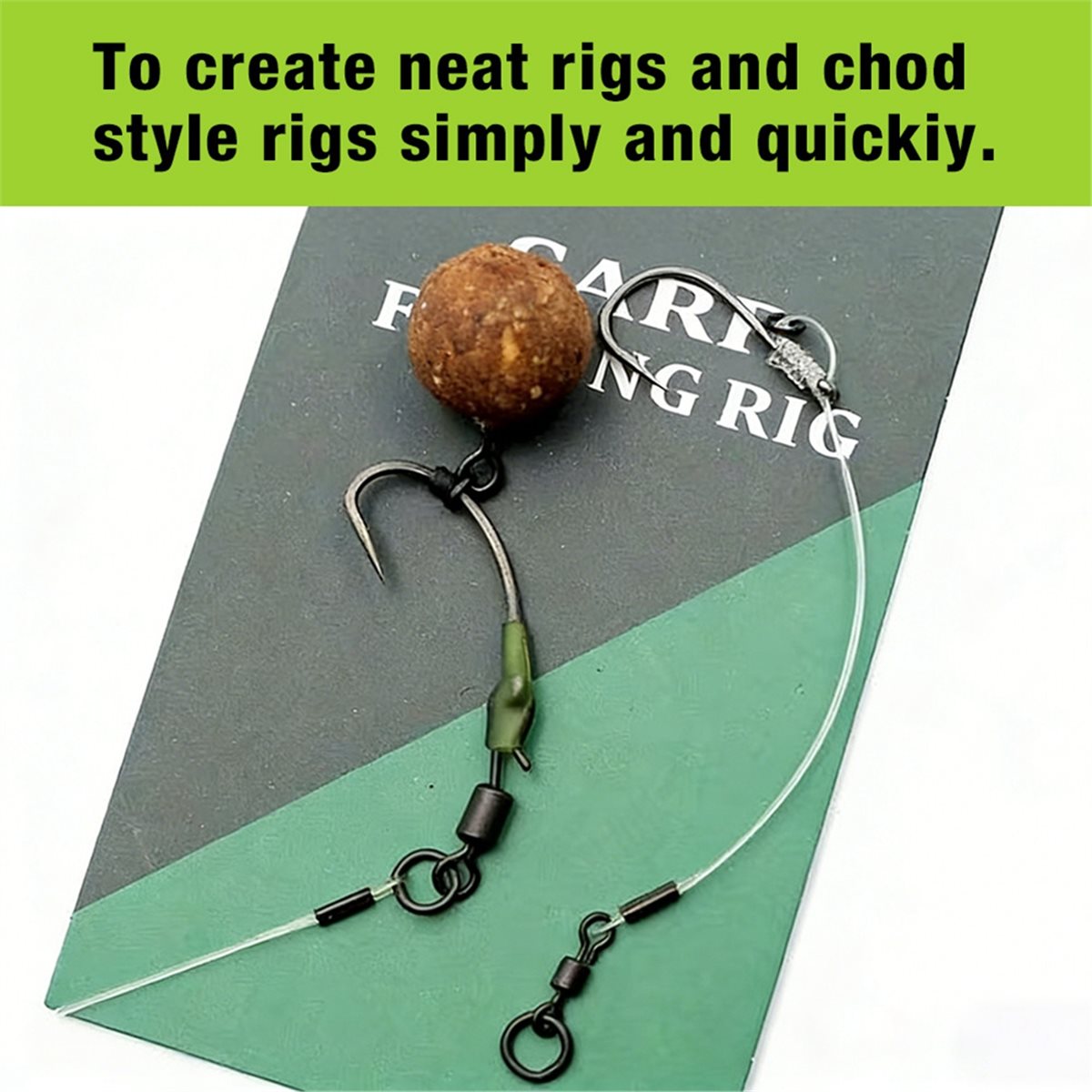 人気の鯉釣り用クリンプ、フロロカーボンスティッフリンク用クイ - Fishing Pliers のレビューと価格