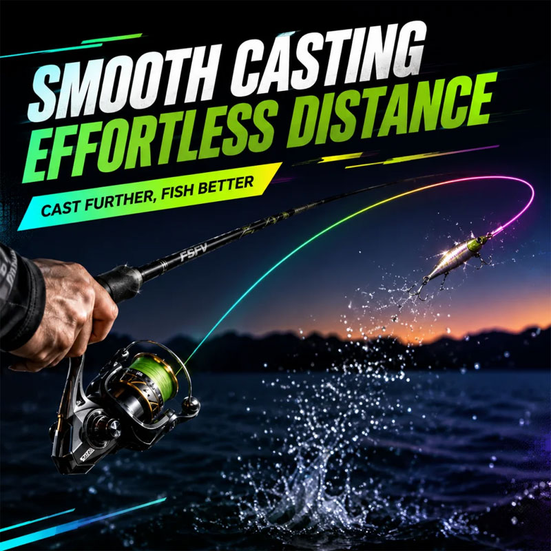 18ストランド編組釣り糸 マルチフィラメントPEワイヤー 3 - Fishing Equipment Bundle のレビューと価格