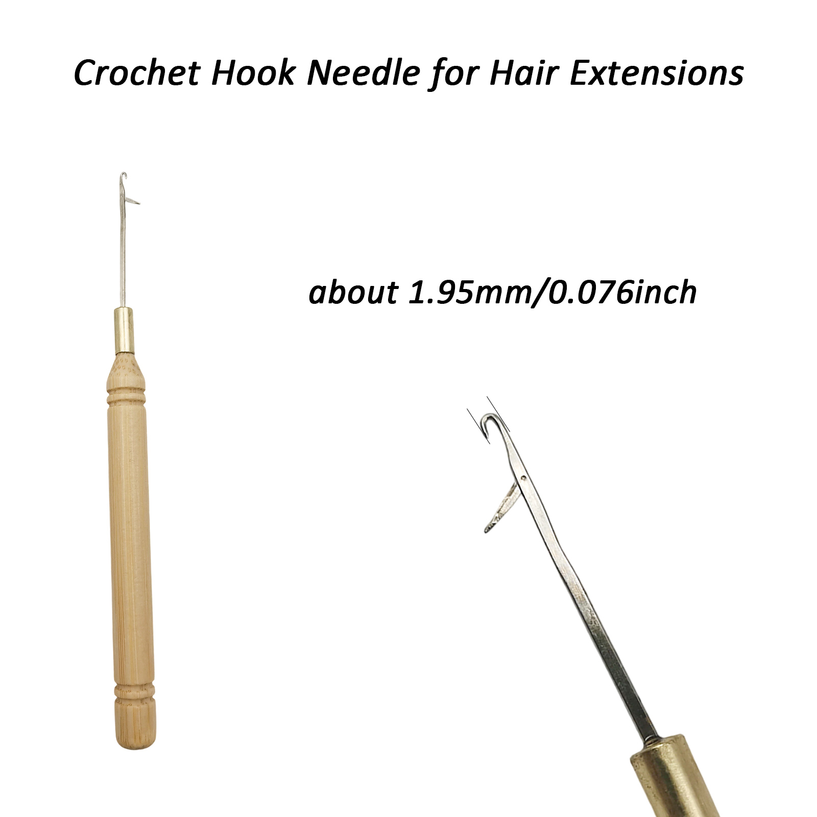 ヘアエクステンションツールキット、3穴プライヤー、200個の - Fishing Pliers のレビューと価格