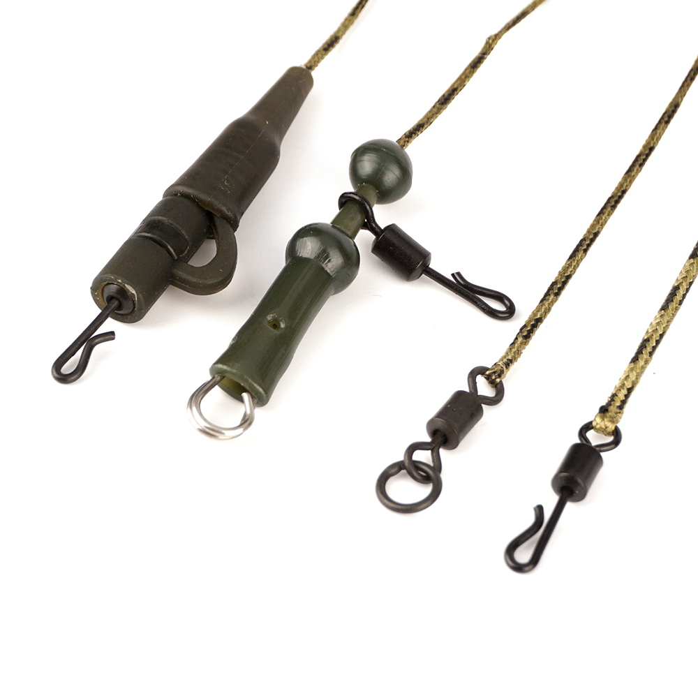 Hirisi 3個入り 45lb 編組鉛芯ライン プリタイド - Fishing Equipment Bundle のレビューと価格