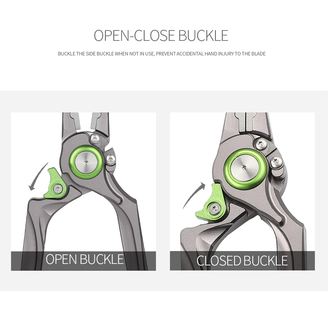 フルアルミ製フックリムーバー付き海水釣り用プライヤー、ランヤ - Fishing Pliers のレビューと価格