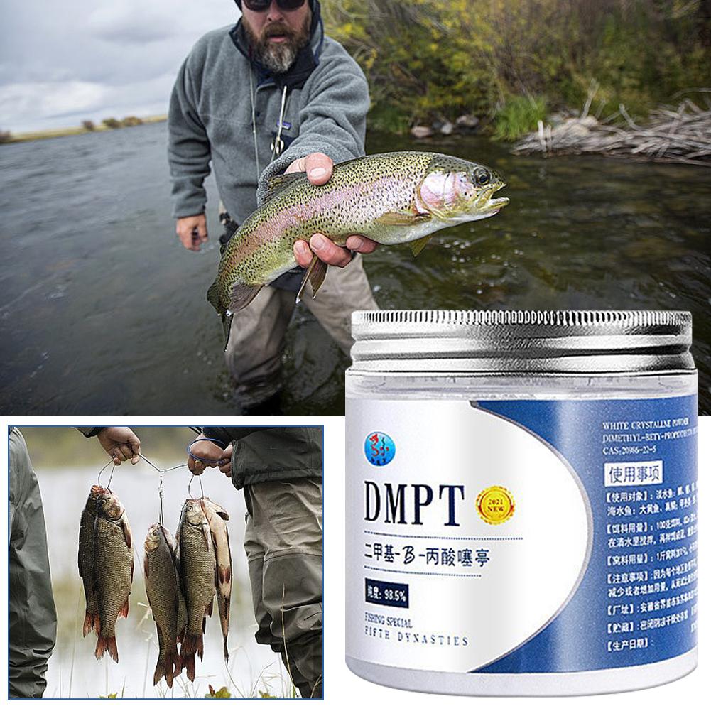 DMPT-高純度の釣り餌,魚を引き付けるためのルアー,強力な - Fishing Equipment For Sale のレビューと価格