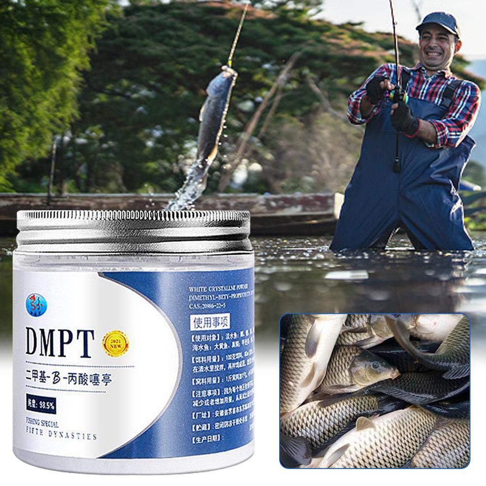 DMPT-高純度の釣り餌,魚を引き付けるためのルアー,強力な - Fishing Equipment For Sale のレビューと価格