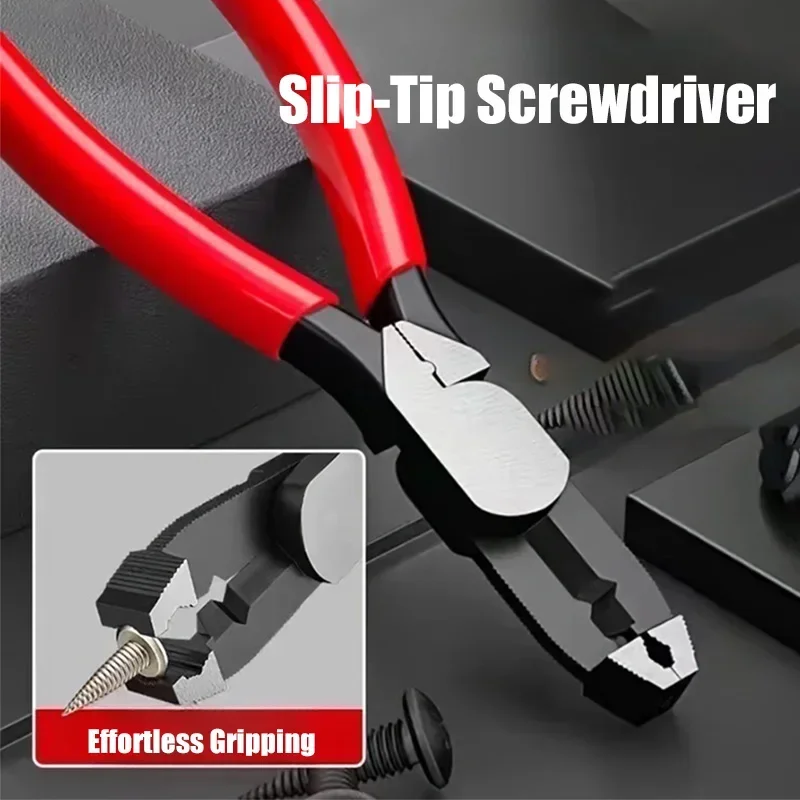 プレミアムスリップジョイントスクリュー取り外しプライヤー - - Fishing Pliers のレビューと価格