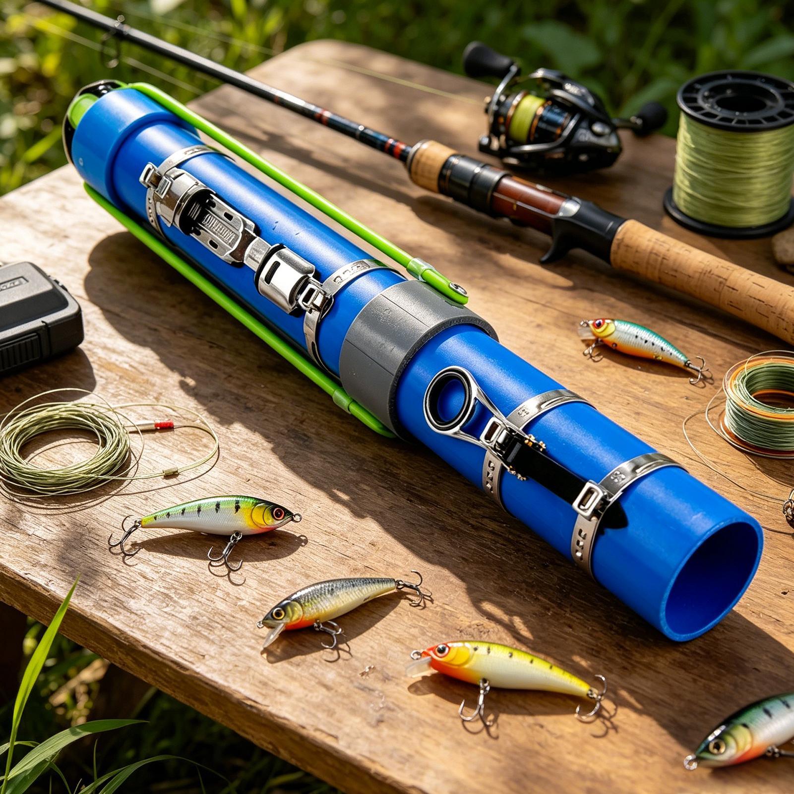 釣り用カタパルトスピニングホイールロッド、精密発射ルアーロッ - Fishing Equipment Bait のレビューと価格