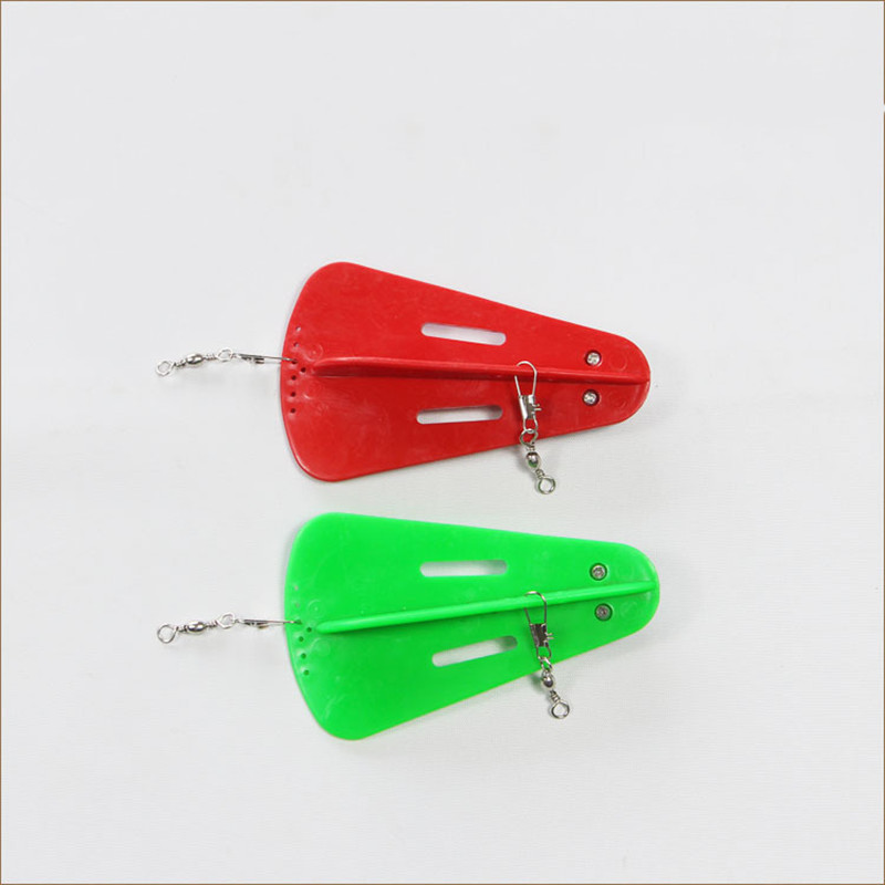106 グラム 146 グラムトローリングツールプラン釣りダ - Fishing Equipment Bait のレビューと価格