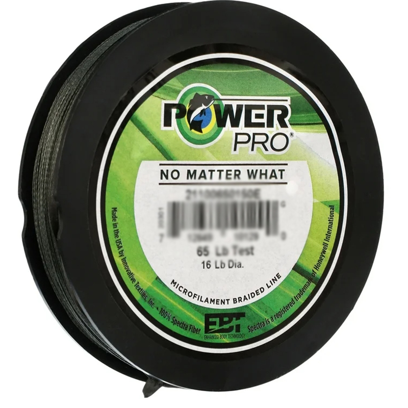 オリジナル POWER PRO SSV2 8 ストランド 3 - Fishing Equipment Bundle のレビューと価格