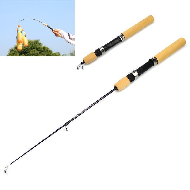 *ホットセール。超軽量ポータブルアイスフィッシングロッド、冬 - Fishing Equipment For Sale のレビューと価格