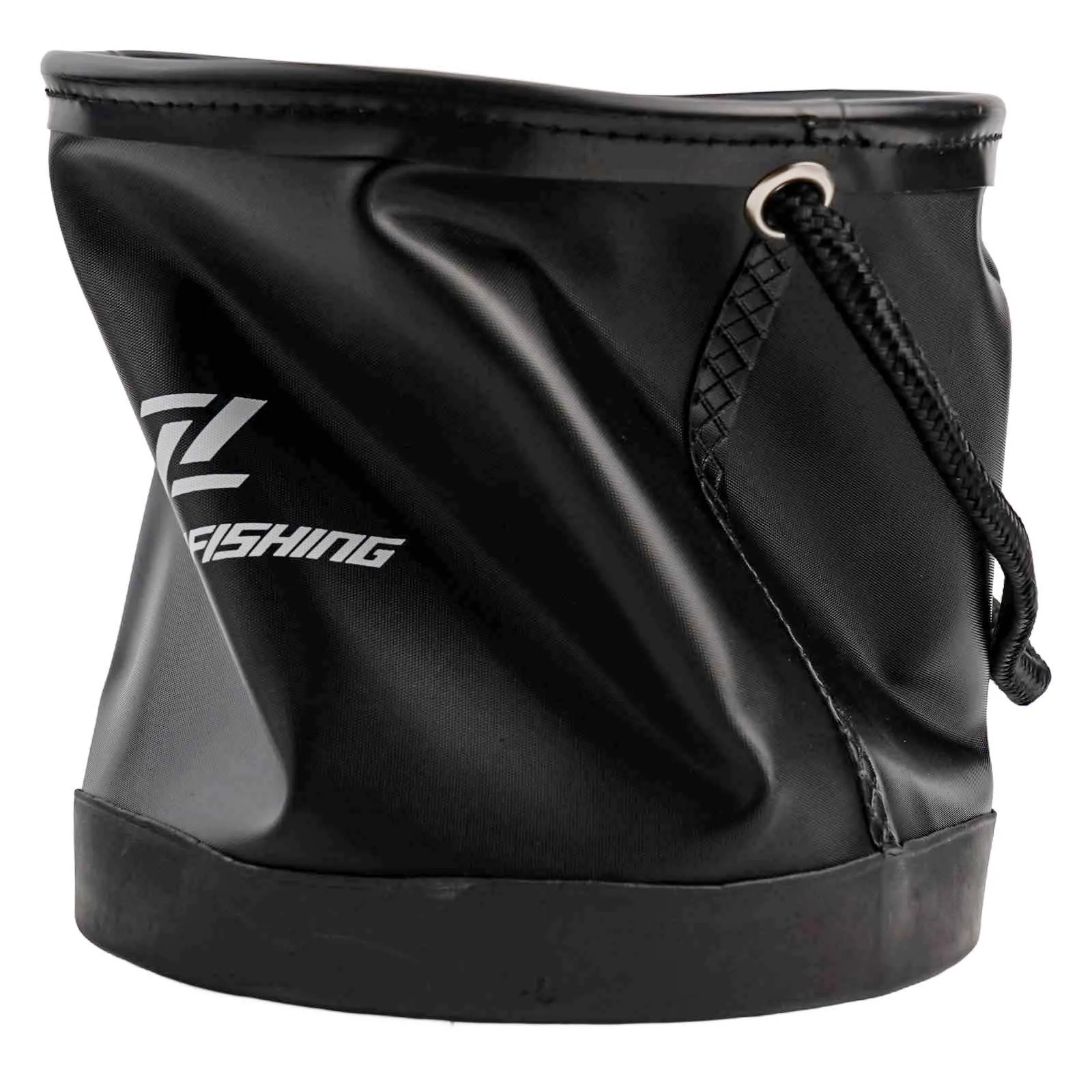 4.5L EVA丸型折りたたみ式活魚バケツ水槽コンテナ-ギア - Fishing Equipment Kit のレビューと価格