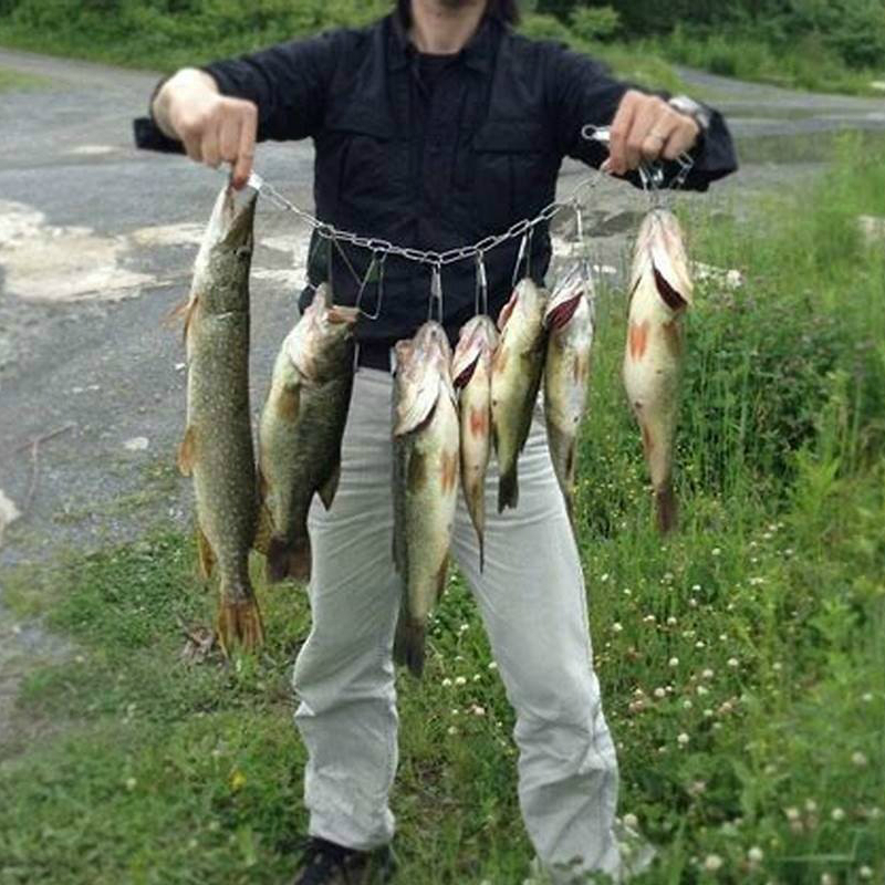 5 メートル Kukan フィッシュロックフライフィッシング - Fishing Equipment On Sale のレビューと価格