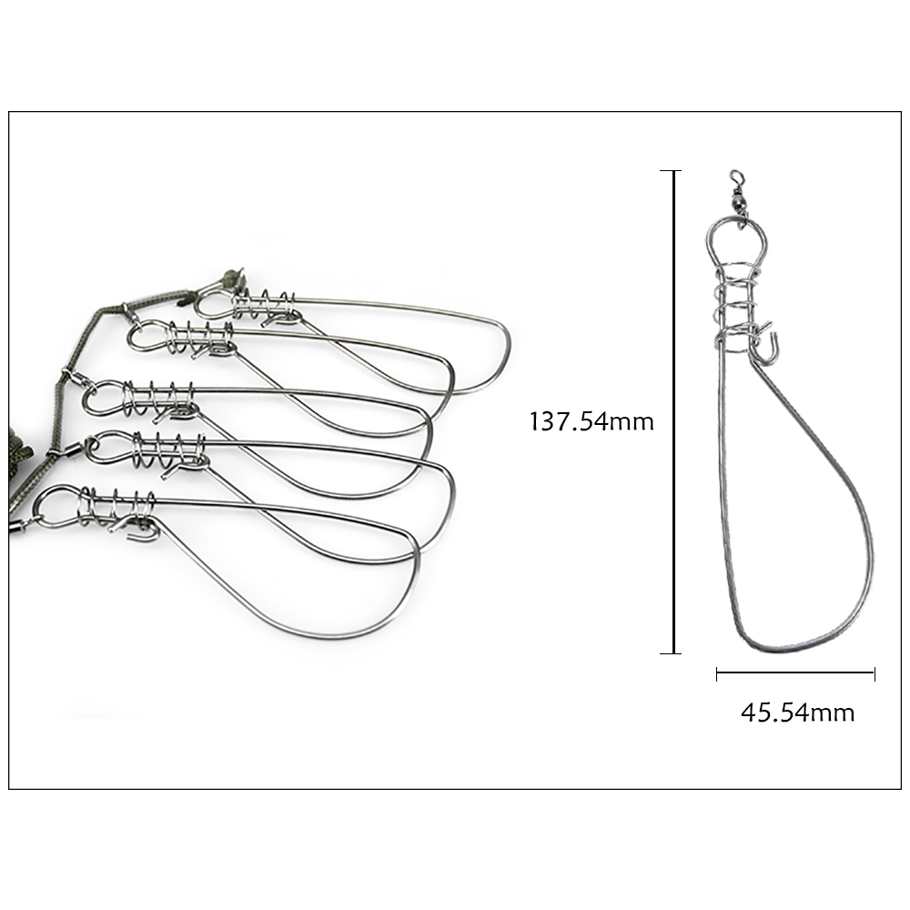 5 メートル Kukan フィッシュロックフライフィッシング - Fishing Equipment On Sale のレビューと価格