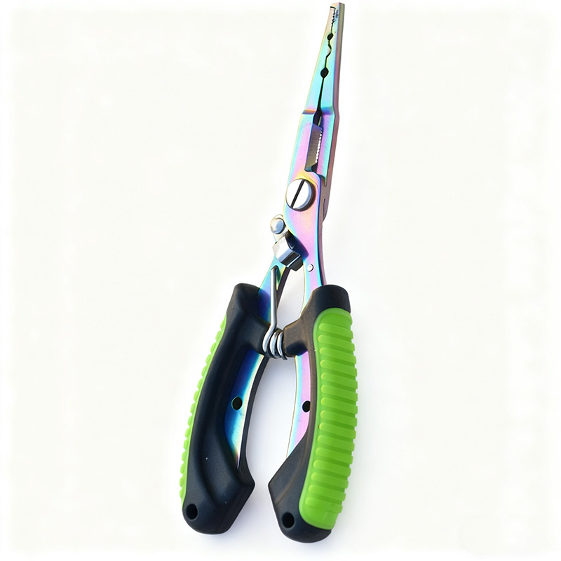 1pc 多機能フィッシングプライヤーステンレス鋼ワイヤーカッ - Fishing Pliers のレビューと価格