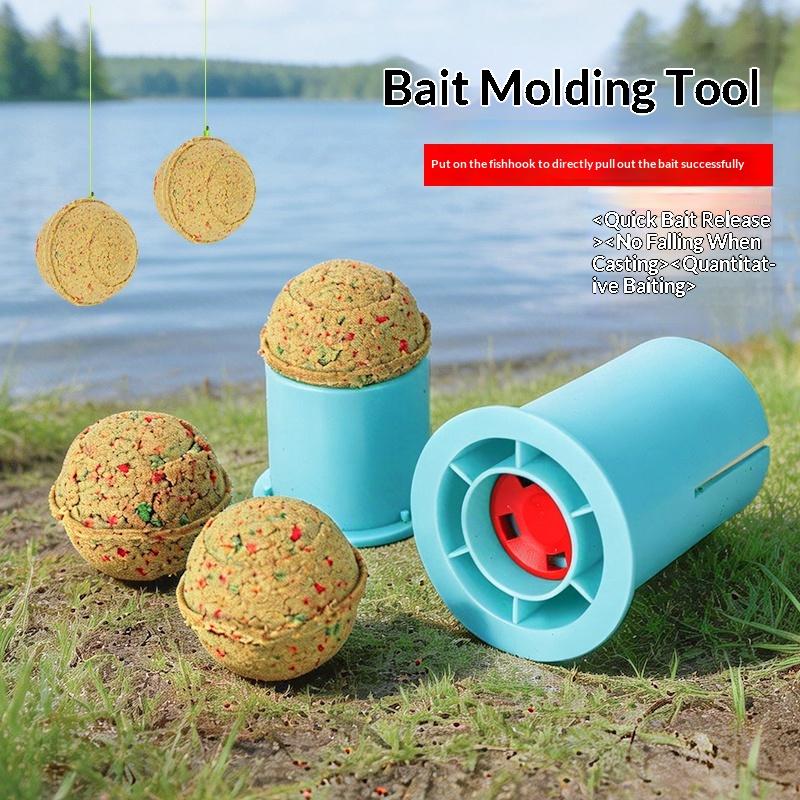 ● 1/2個入り 鯉釣り用餌 ボイリー フローティングベイト - Fishing Equipment Bait のレビューと価格