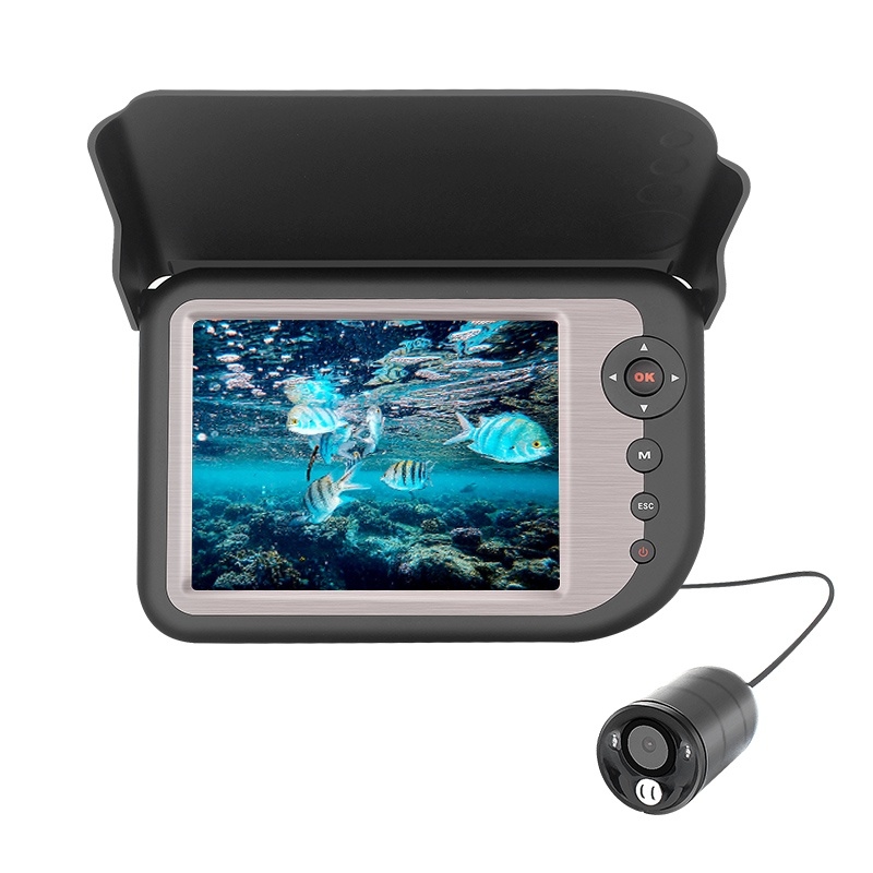 2025年激安販売 5インチ画面 魚群探知機 ポータブルボー - Fishing Equipment For Sale のレビューと価格