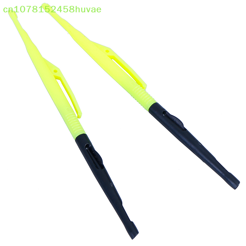 2個入り プラスチック製フック外し ディスゴルジャー ノット - Fishing Equipment Price のレビューと価格