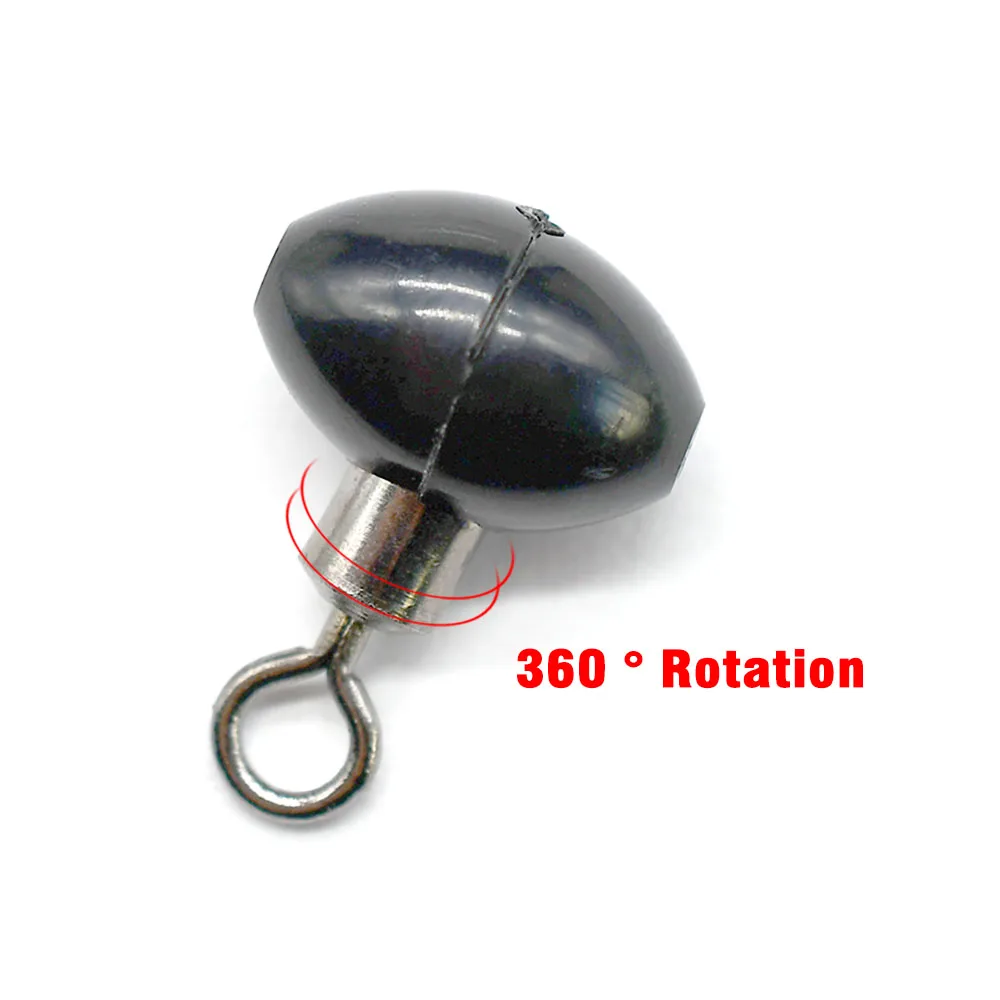 MNFT 10 個プーリースイベルリグビーズ黒海鯉釣り餌クリ - Fishing Equipment On Sale のレビューと価格