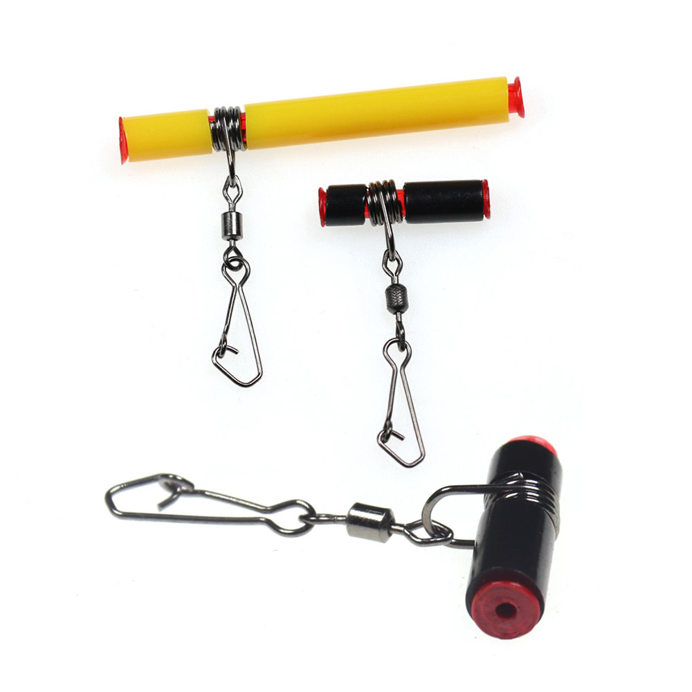 卸売海釣りバランスブラックイエロープラスチックヘッド強力スナ - Fishing Equipment On Sale のレビューと価格