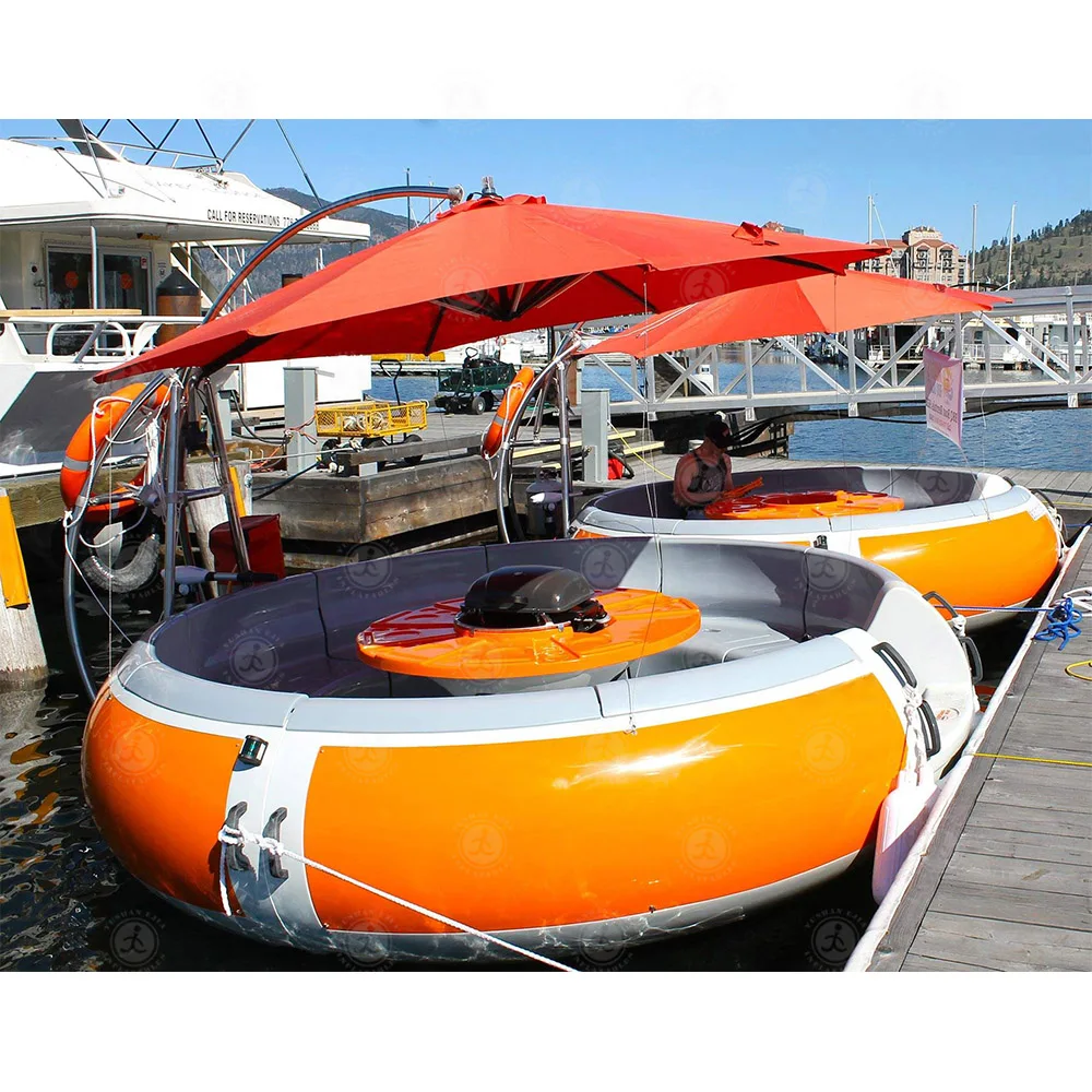 小型プラスチック製モーターボート、ホワイトウォーターラフティ - Fishing Equipment For Sale のレビューと価格