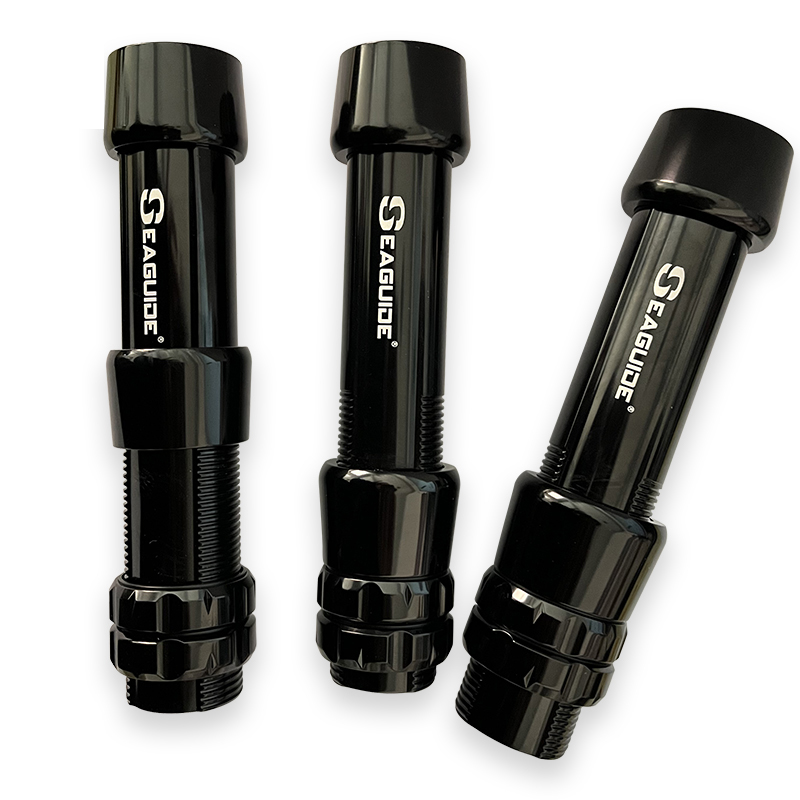 Govdo-ヘビースピニングリールシート、海ガイド、オールア - Fishing Equipment On Sale のレビューと価格